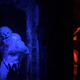 The Wolfman at Horror Nights